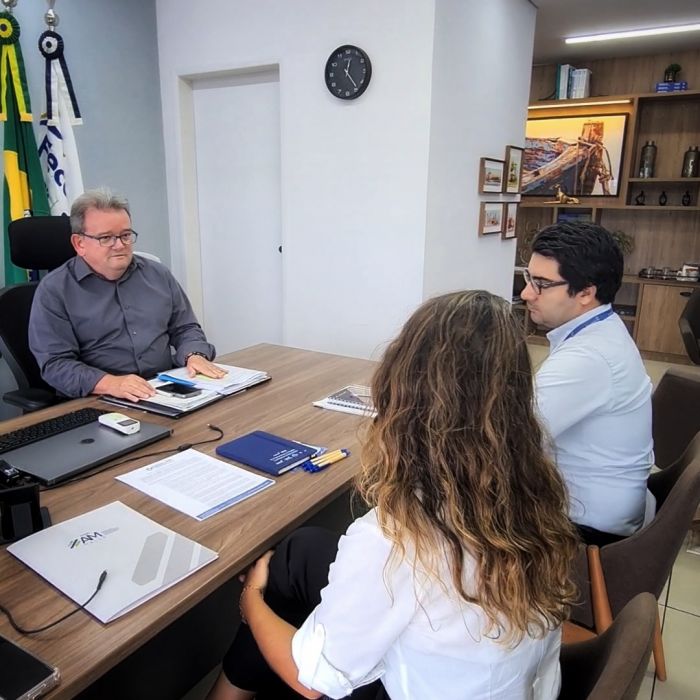 Fecomércio-Sesc-Senac e AM Malls renovam parceria para impulsionar eventos em Sergipe