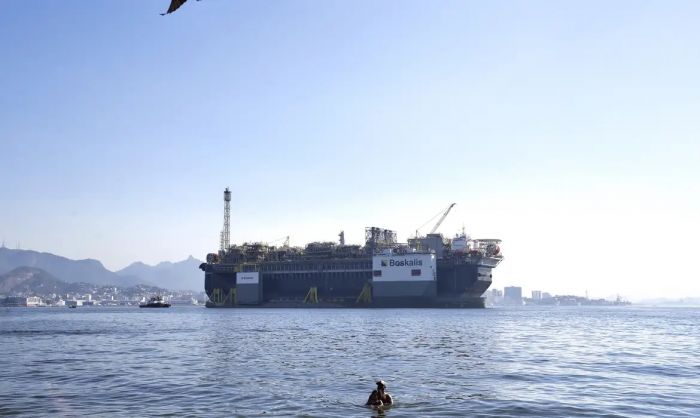 Petrobras prorroga prazo para licitações de plataformas em Sergipe