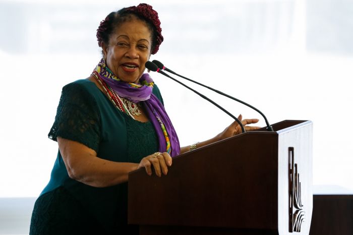 Ex-ministra dos Direitos Humanos vai proferir palestra no TCE nesta quarta-feira