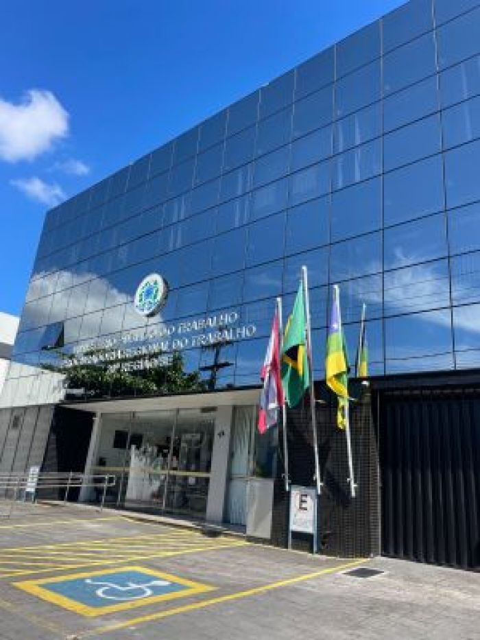 Réu é condenado por assédio eleitoral
