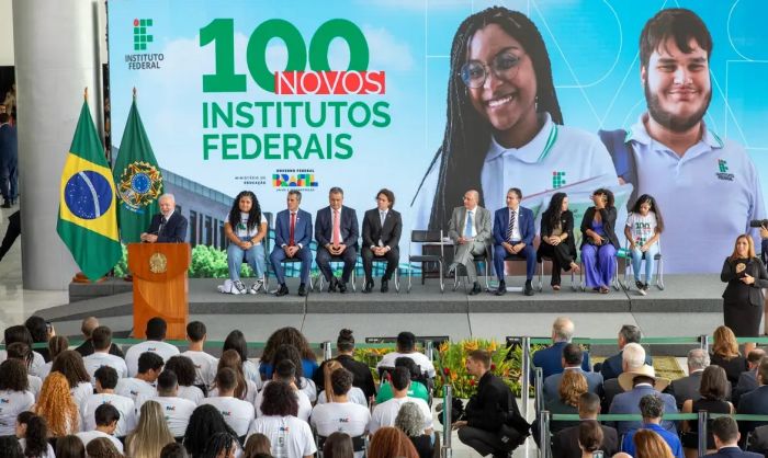 Mais 2 Institutos Federais para Sergipe, anuncia o MEC