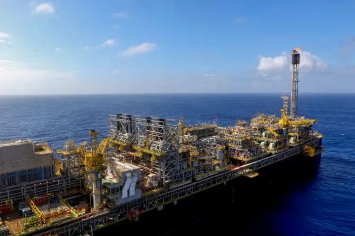 Petrobras considera plataforma própria em Sergipe se afretamento falhar