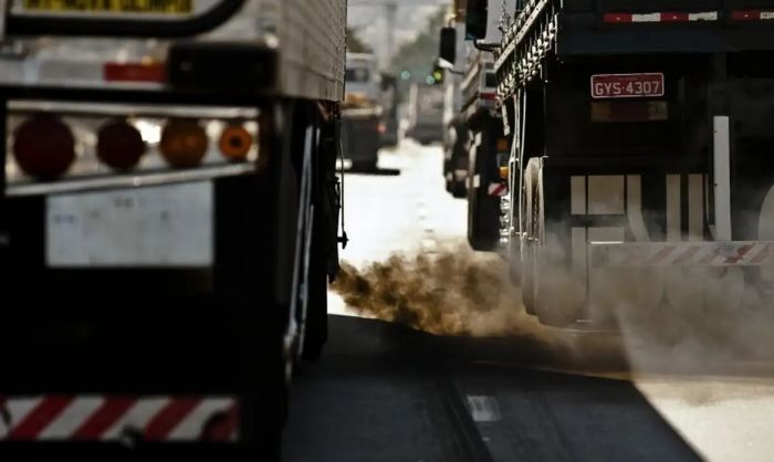 Senado avalia proibir veículo novo a gasolina ou diesel a partir de 2030