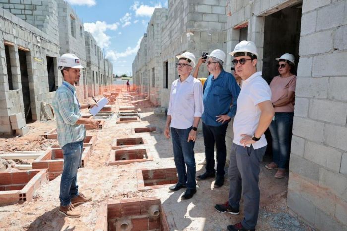 Aracaju é a 2ª capital do país que mais ampliou investimentos em 2023, aponta o Valor Econômico