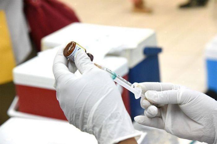 Prefeitura disponibiliza vacinação em dose única contra HPV para população de 9 a 14 anos