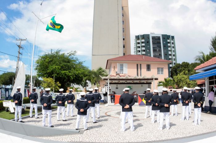 Capitania dos Portos de Sergipe abre Processo Seletivo para o Curso de Formação de Aquaviário