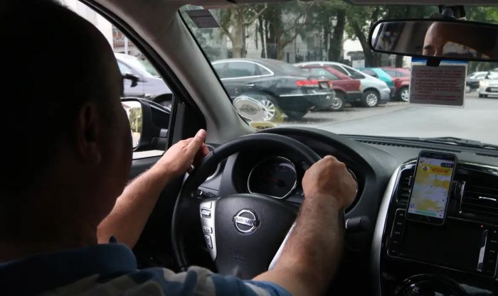 CNJ e Uber assinam acordo para combater violência contra mulheres