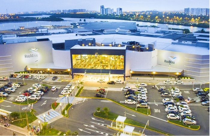 Shoppings Jardins e RioMar Aracaju estarão abertos neste domingo