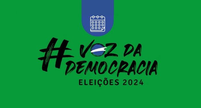 Eleições municipais 2024: confira as principais datas