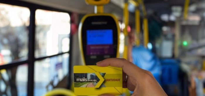 Sistema de transporte intensifica fiscalização sobre o uso indevido dos cartões de gratuidade