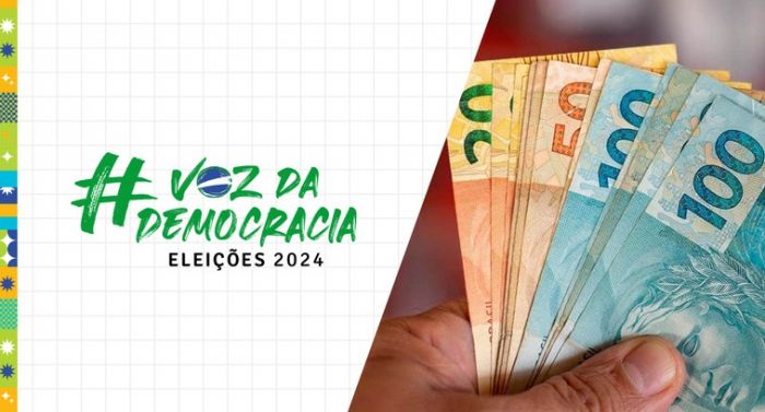 Você sabe quais são os limites de gastos para as campanhas eleitorais em 2024?