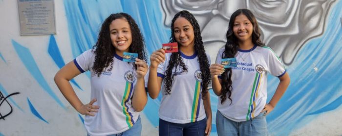 Setor de transporte investe em novas tecnologias e atua no combate à evasão escolar