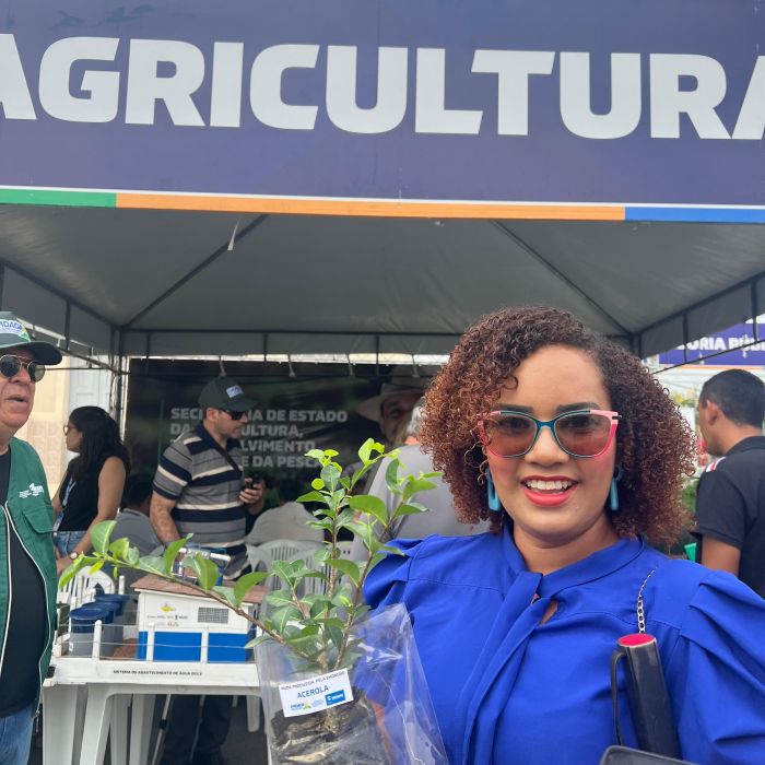 Sergipe é aqui beneficia população de Brejo Grande com mais de 170 serviços de promoção da cidadania, saúde e bem-estar