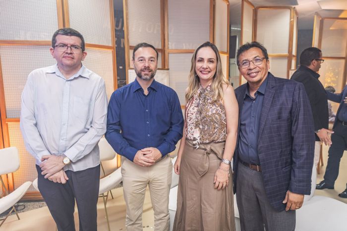 Jornalismo sergipano recebe reconhecimento por matérias sobre empreendedorismo