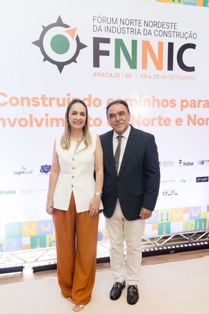 Fórum debate construção civil com o apoio do Sebrae