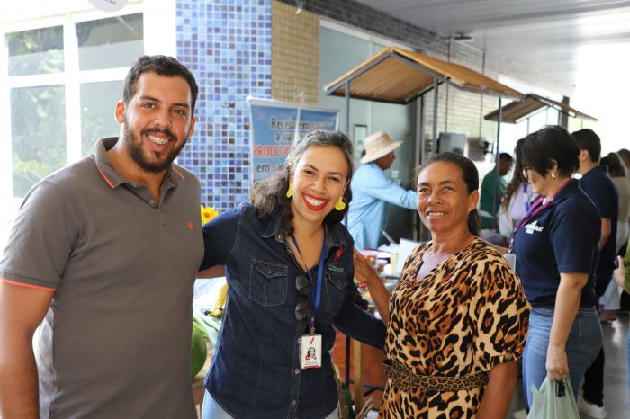 Do Campo à Mesa: Sebrae reúne a cadeia de alimentos para encontro de negócios