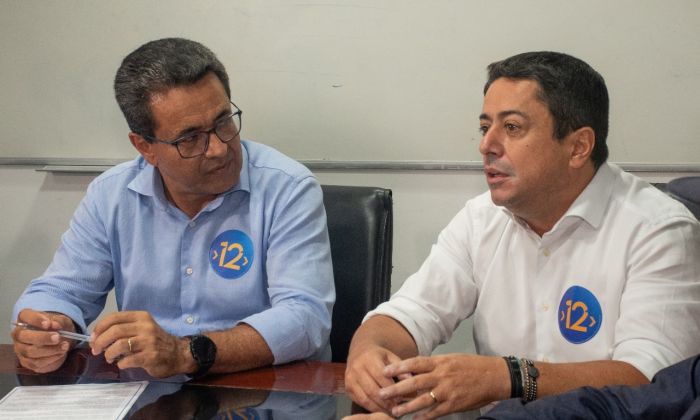 Luiz Roberto reforça compromisso de valorizar e fortalecer ainda mais a cultura em Aracaju