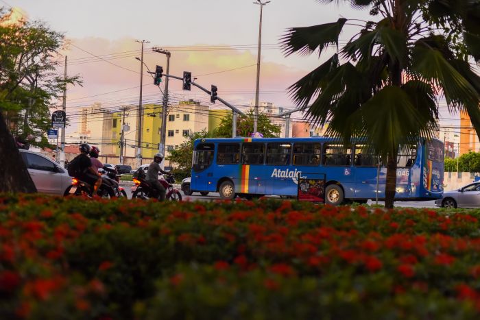 Programa Despoluir oferece orientação gratuita e impulsiona o desenvolvimento socioambiental das empresas de transporte