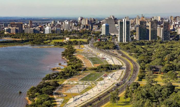 Eleições: capitais do Sul devem enfrentar questões raciais e de gênero