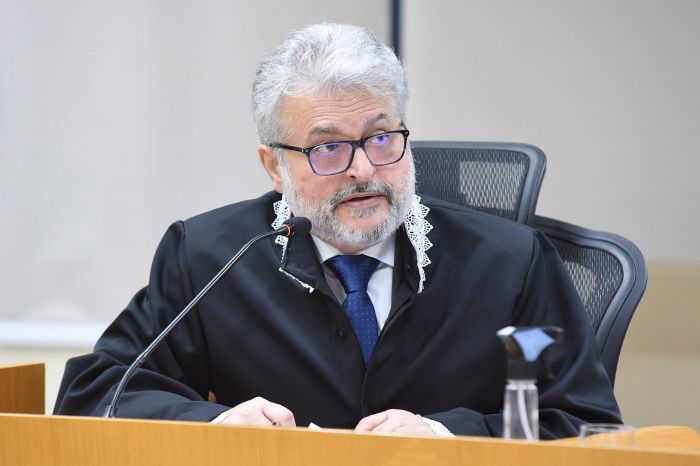 Conselheiro Luis Alberto apresenta resultado de auditoria nos sistemas de Defesa Civil em Sergipe