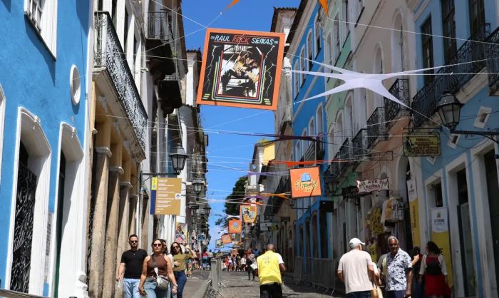 Estados Unidos reabrem Agência Consular na Bahia, que lidera turismo internacional no Nordeste