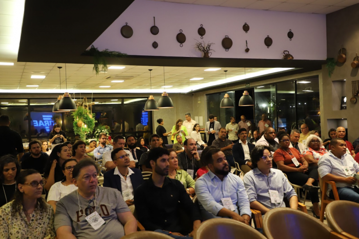 Sebrae promove encerramento do projeto 