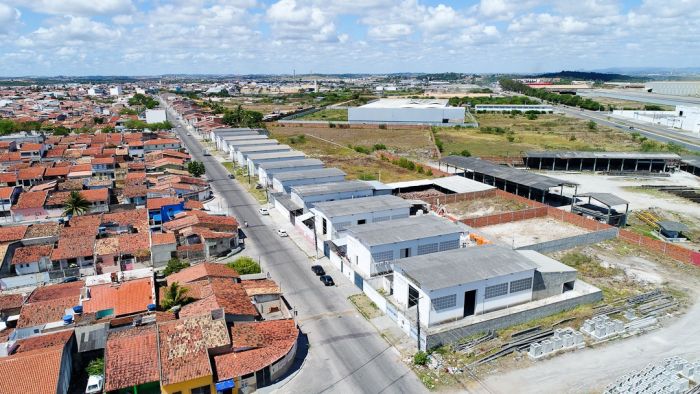 Conselho de Desenvolvimento Industrial aprova 48 novos incentivos para indústrias em Sergipe no ano e favorece ambiente