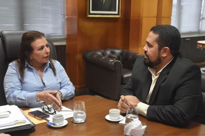 Emsurb e Tribunal de Contas dialogam sobre medidas com foco no respeito ao erário