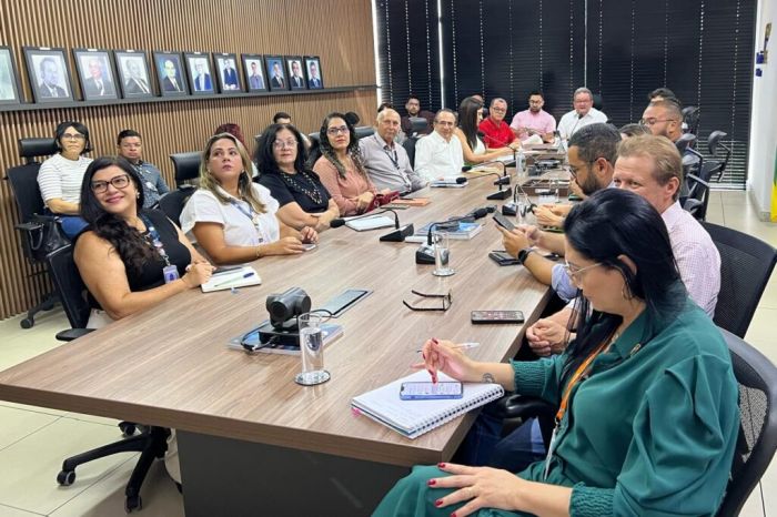 Projeto DEL Turismo é Apresentado aos Representantes do Vai Turismo em Sergipe