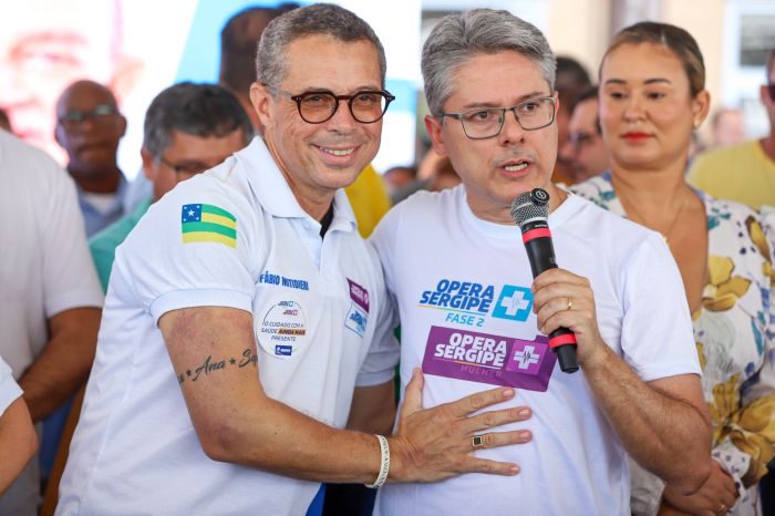Governo do Estado inicia segunda fase do Opera Sergipe no Dia Internacional da Mulher