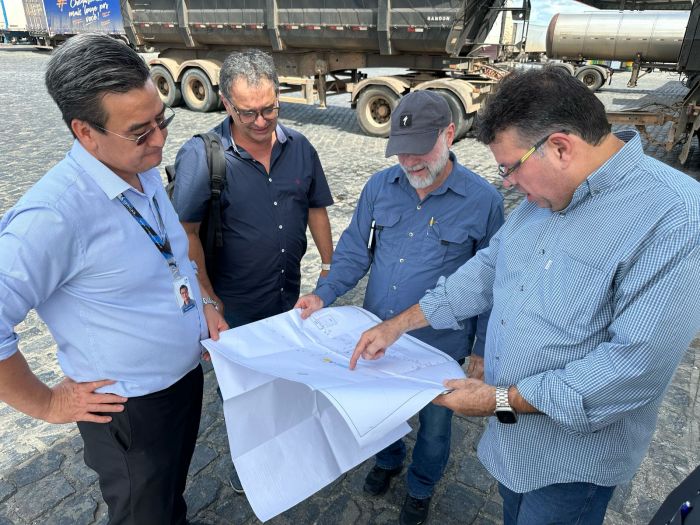Interiorização do gás natural avança em Sergipe com início das operações em Umbaúba