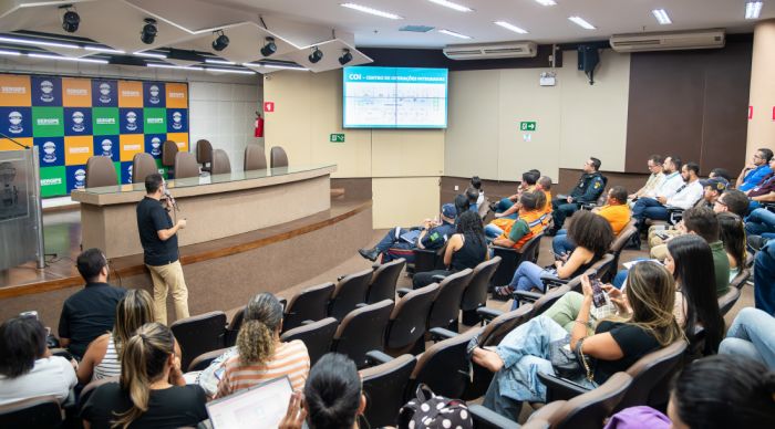 Governo alinha detalhes para abertura da Vila da Páscoa nesta sexta-feira, 4