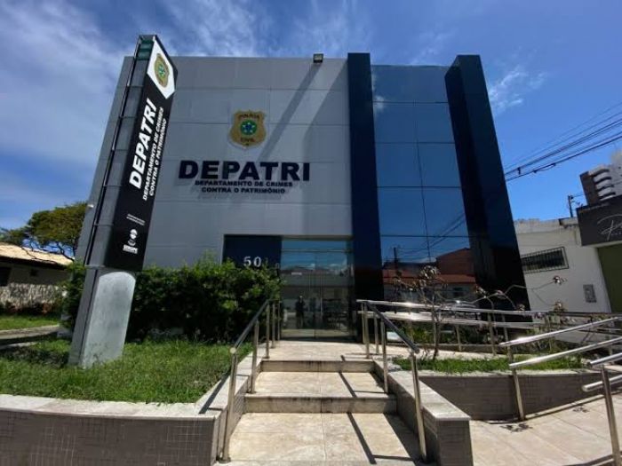 Polícia Civil prende homem que usava identificação facial obtida em procedimentos estéticos para aplicar golpes