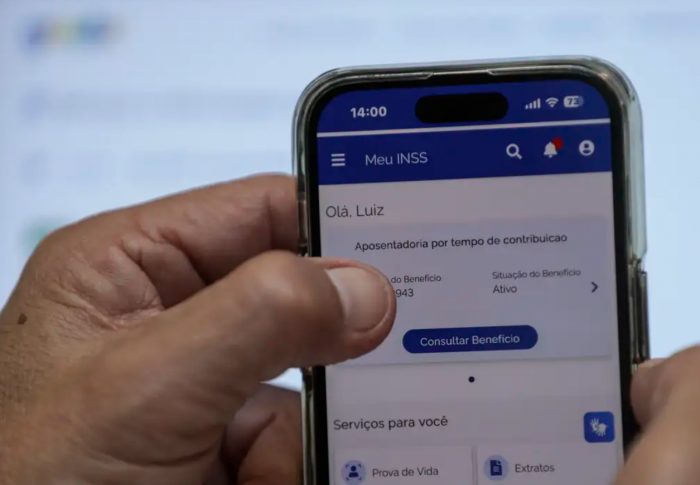 INSS: saiba como consultar notificação sobre descontos ilegais