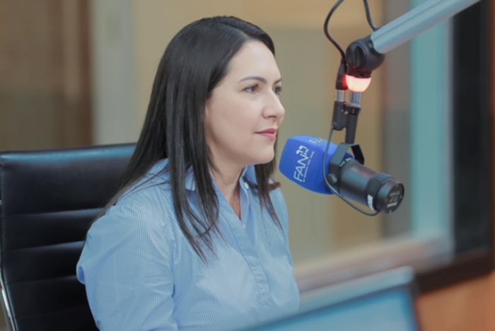 “Os dados do Atlas da Violência demonstram a efetividade das políticas para as mulheres em Sergipe”, afirma a secretária