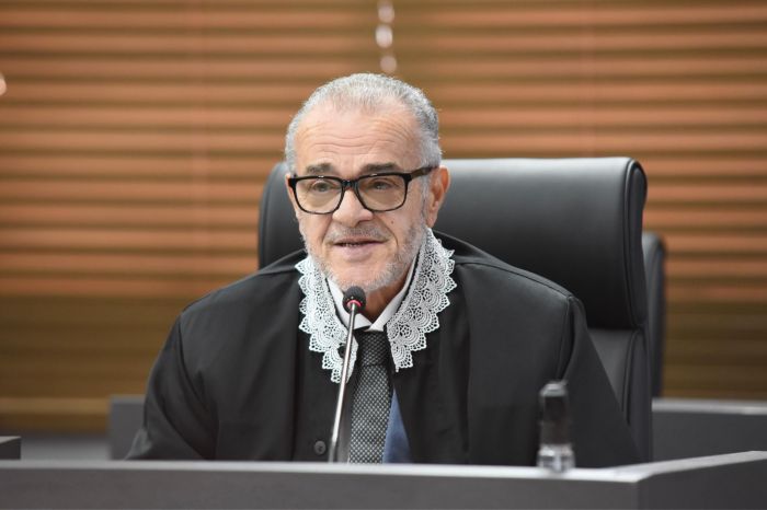 TCE homologa Termo de Ajustamento de Gestão para conclusão de escola em Propriá