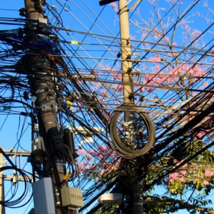 Em audiência, MPSE firma compromisso para regularização da rede de fibra óptica do Município de Aracaju