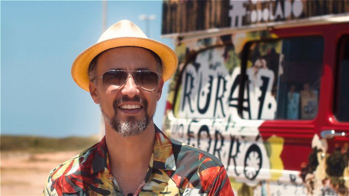 Música, circo e arte local: Feirinha da Gambiarra celebra 37ª edição com programação cultural diversa