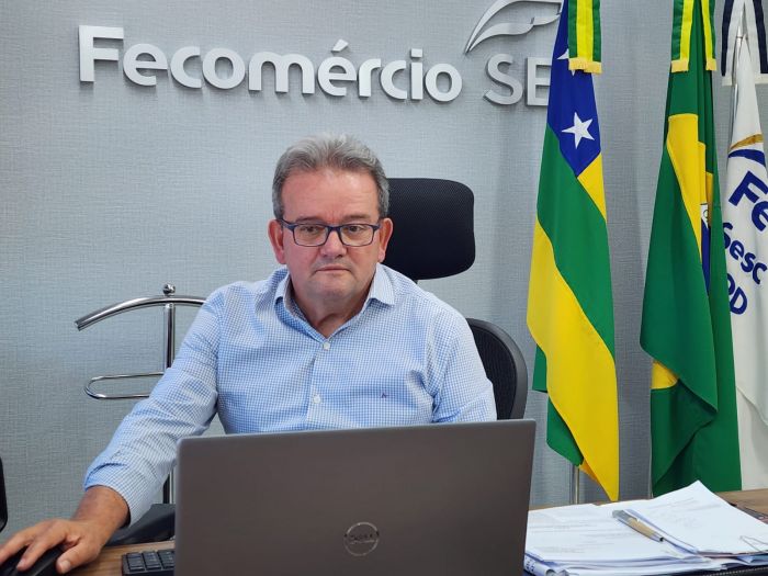 Turismo em Sergipe cresce 7,9% no primeiro trimestre