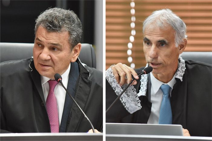 TCE emite cautelares a Canindé e Pedrinhas sobre recursos da outorga da Deso